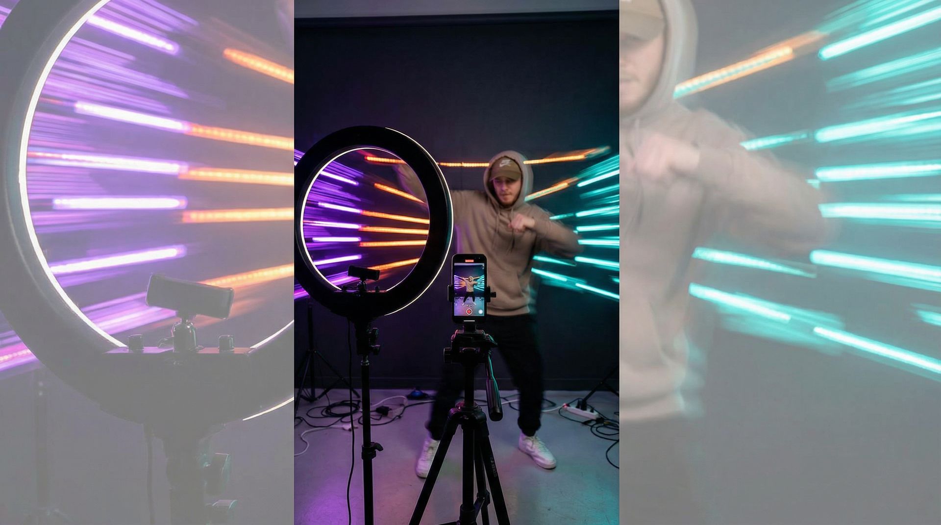 小蓝视频短视频创作指南