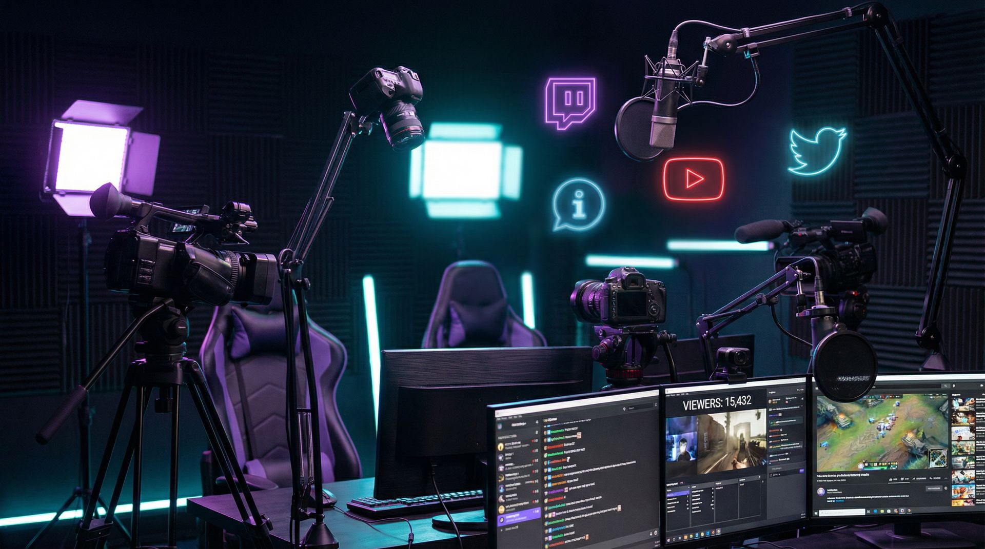 小蓝视频直播精彩回放