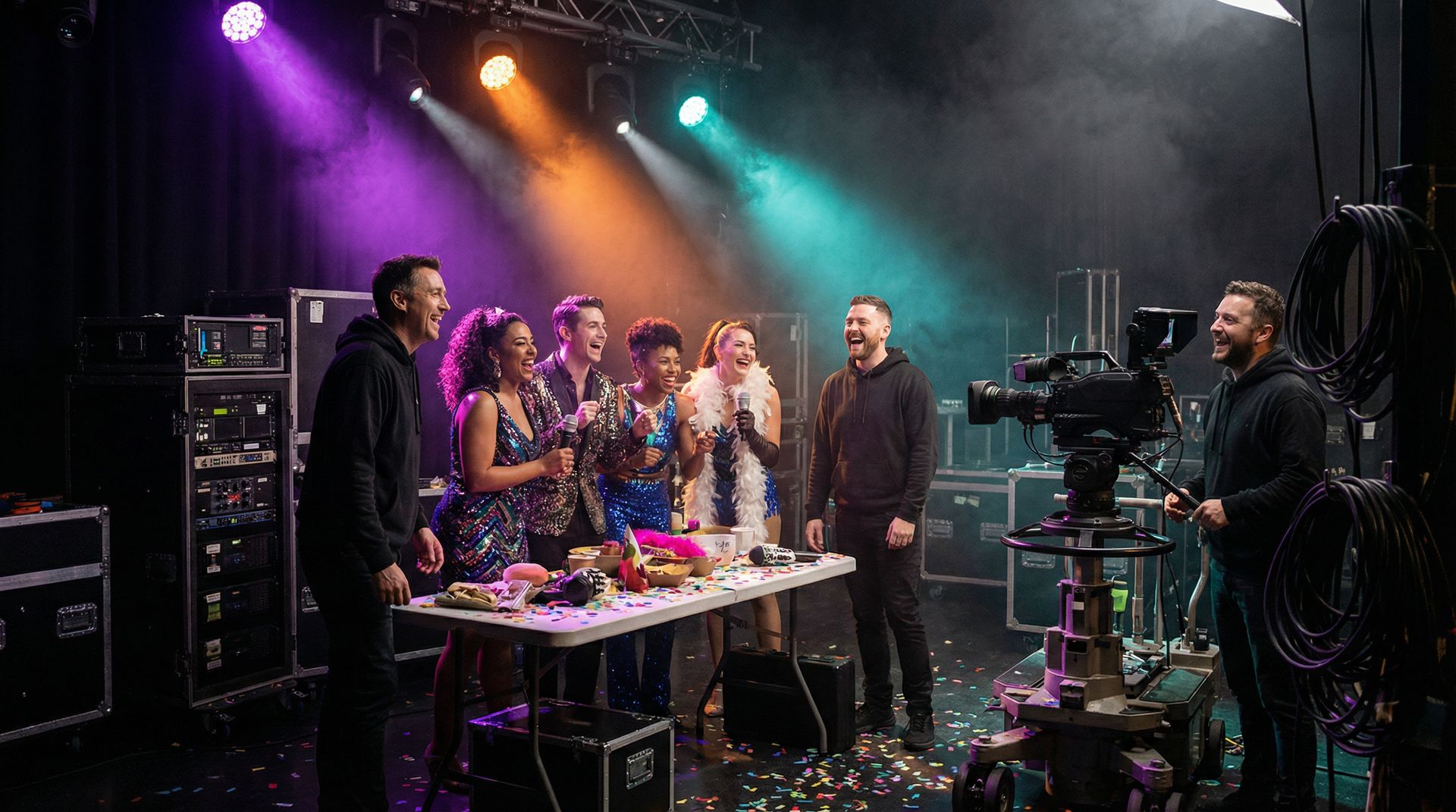 小蓝视频综艺名场面视频