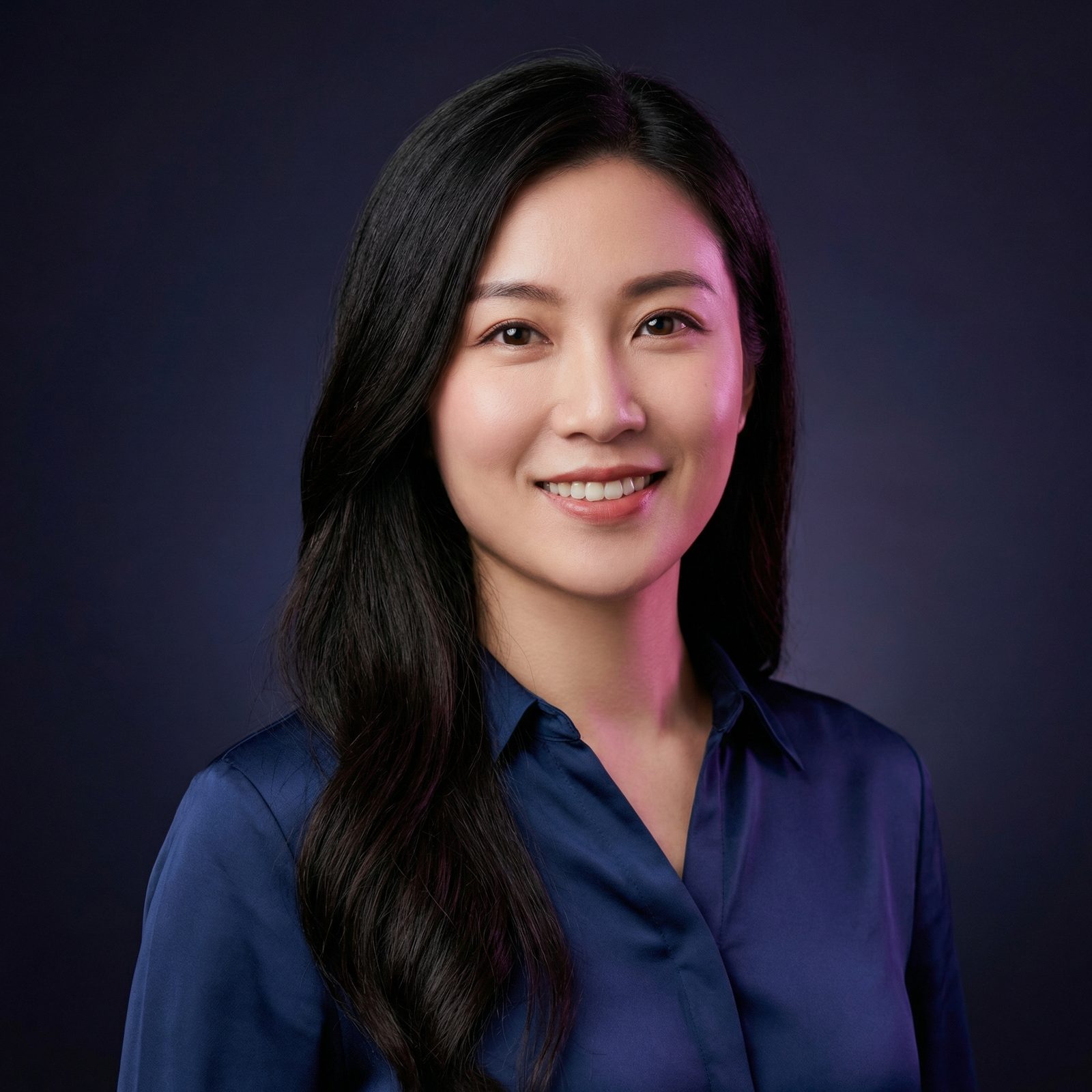 好色先生社区内容策略顾问苏婉清